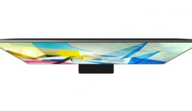SAMSUMG QN65Q80TAGXPE