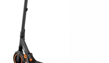 NINEBOT ZING E12
