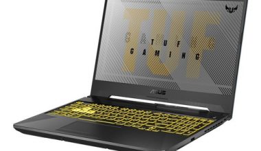 ASUS FX506LI-HN039