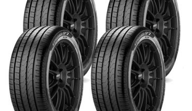 PIRELLI Cinturato P7 All Season Plus