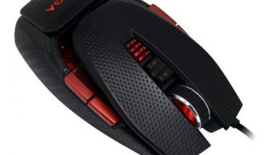 EVGA TORQ X10 CARBON 1102