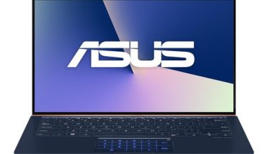 ASUS UX433FAC