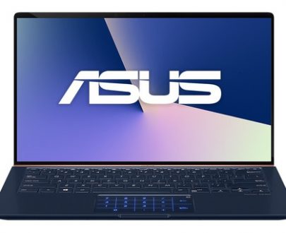 ASUS UX433FAC