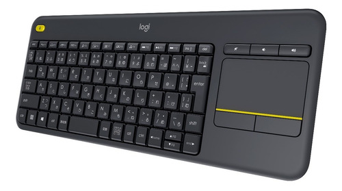 LOGITECH K400