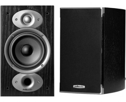 Polk Audio RTi A1