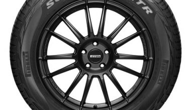 PIRELLI Scorpion ATR