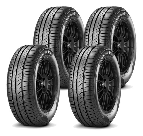 PIRELLI Cinturato P1
 1 PIRELLI Cinturato P1