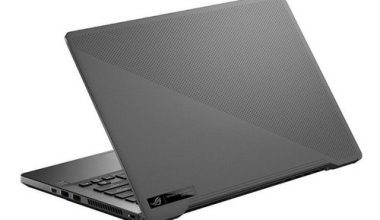 ASUS Rog Zephirus G14 Ga401ih-br7n2bl