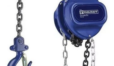 TOOLCRAFT TC4404 1
