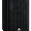 Yamaha Dxr8