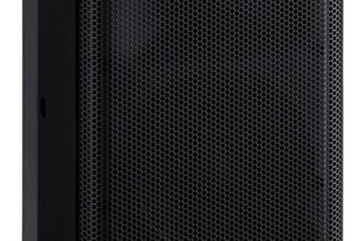 Yamaha Dxr8 1