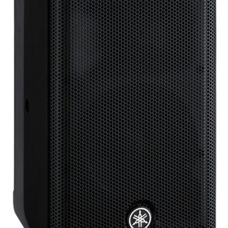 Yamaha Dxr8