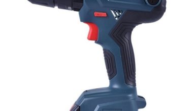 BOSCH GSB 180-LI+1 Bat+caja