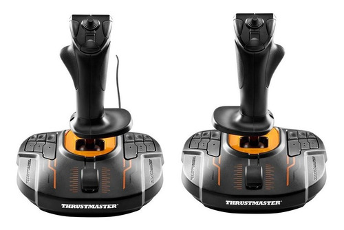 THRUSTMASTER T