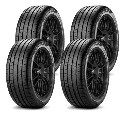 PIRELLI Cinturato P7 4