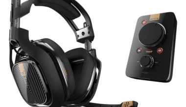 ASTRO Astro A40 Tr + Mixamp Pro 1