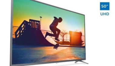 PHILIPS 50PUD6513
 1
