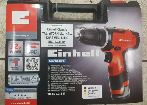 EINHELL 9 mm 3