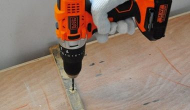 BLACK+DECKER HP14-B2C