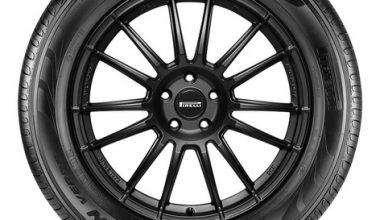 PIRELLI Scorpion Verde
