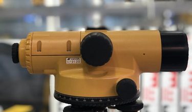 TOPCON Atg3 30x