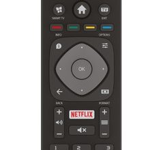 PHILIPS 50PUD6513