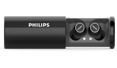 PHILIPS TAST702BK