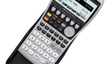 CASIO FX-9860GII