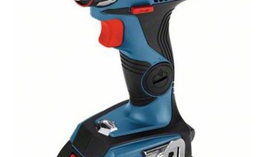 BOSCH GSR 18V-60 FC