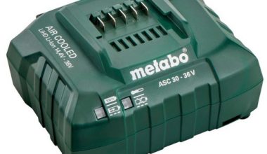 METABO Asc 30-36 V
