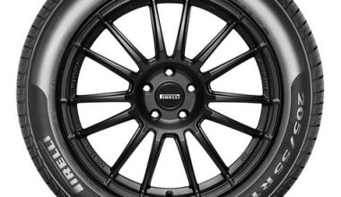 PIRELLI Cinturato P1
