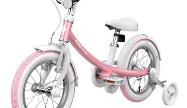 NINEBOT Ninebot Kids Bike 14 1