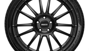 PIRELLI P Zero