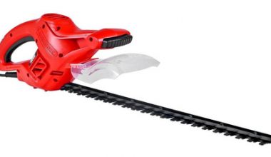 BLACK+DECKER HT500-B2C 1