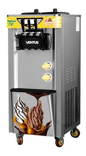 Ventus SOFT 2