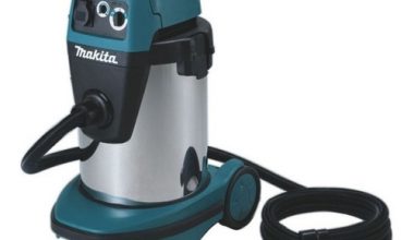 MAKITA VC3210LX1 1
