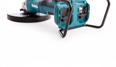MAKITA DGA900Z