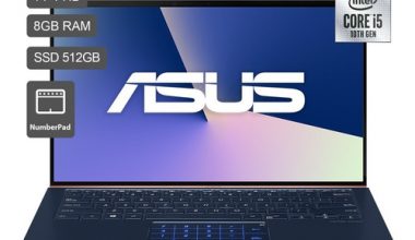 ASUS UX433FAC 1