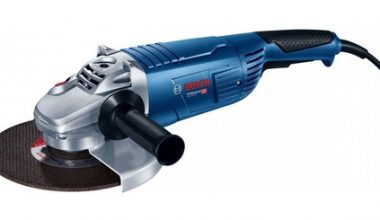 MAKITA GWS 26-230 Professional 1