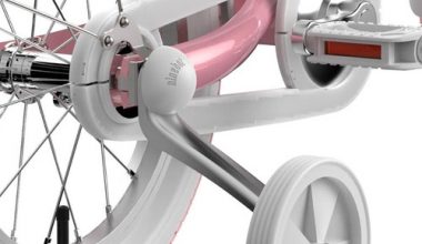 NINEBOT Ninebot Kids Bike 14