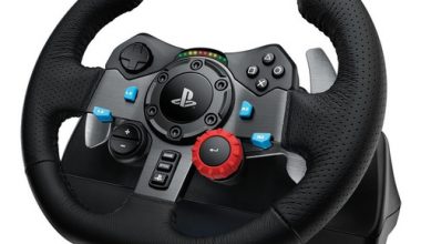 LOGITECH G29
