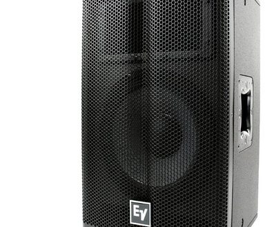 Electro-Voice Tx1122