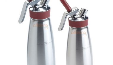 ISI GOURMET  1603