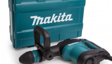 MAKITA HM0870C 1