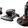 THRUSTMASTER T.16000M Flight Pack