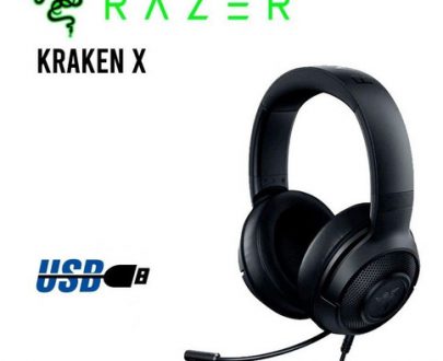 RAZER Kraken X