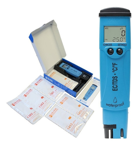 HANNA HI98311 1 HANNA HI98311