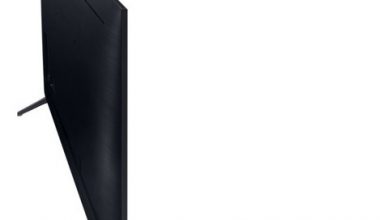 SAMSUMG LED