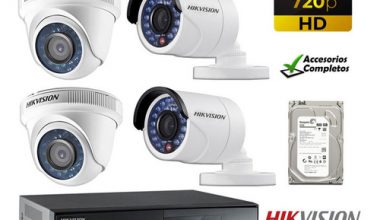 HIKVISION HK-KIT04-HD_M023
 1