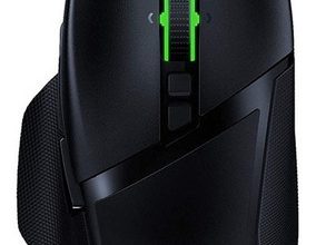 RAZER Basilisk V2 1
